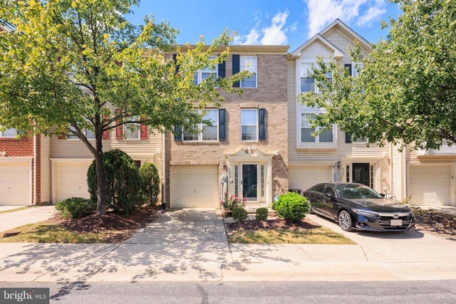 7119 Deep Falls Way #31, Elkridge