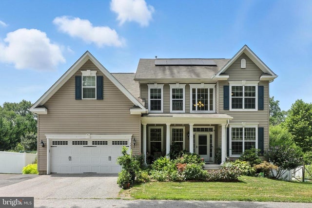 7911 Burkard Ln, Jessup