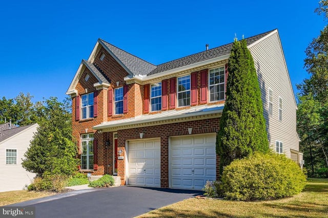 7819 Gregamin Ct, Ellicott City