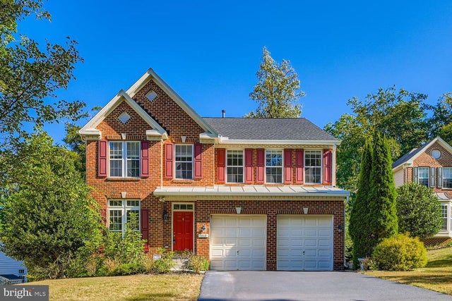 7819 Gregamin Ct, Ellicott City