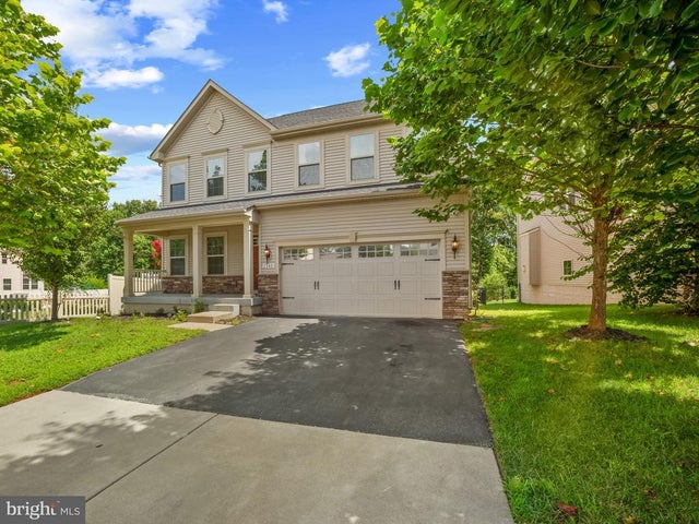 2540 River Ridge Trl, Ellicott City