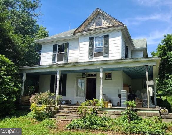 2934 Route 97, Glenwood