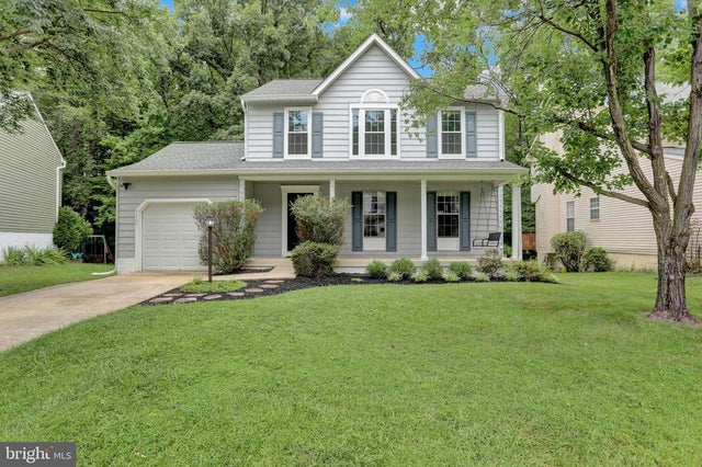 9060 Manorwood Rd, Laurel