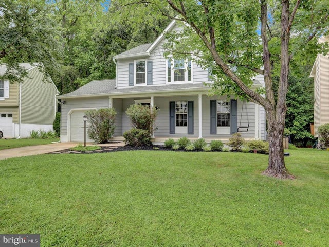 9060 Manorwood Rd, Laurel