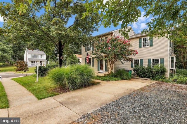 7922 Red Barn Way, Elkridge