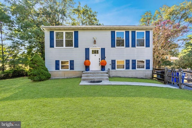 4701 Hale Haven Dr, Ellicott City