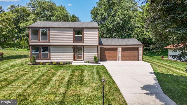 9453 Pursuit Ct, Columbia