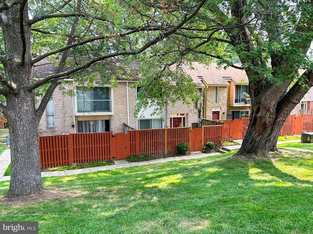 10534 Faulkner Ridge Cir #10 3, Columbia