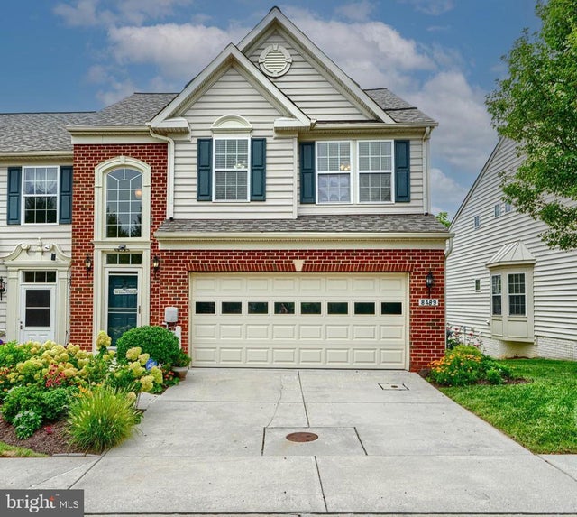 8489 Grove Angle Rd #12, Ellicott City