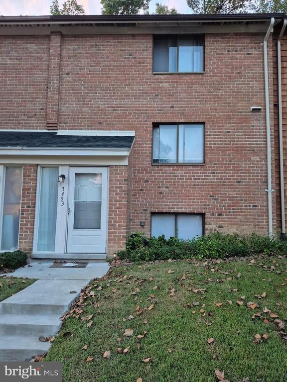 7453 Hickory Log Cir, Columbia