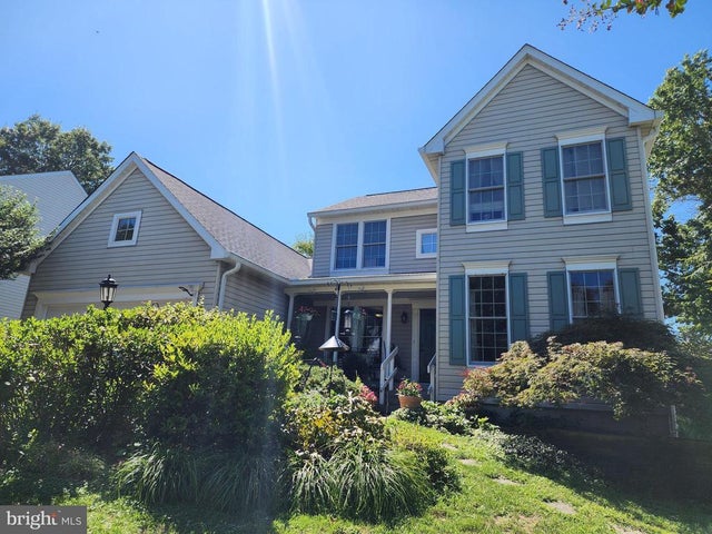 6413 Fairest Dream Ln, Columbia