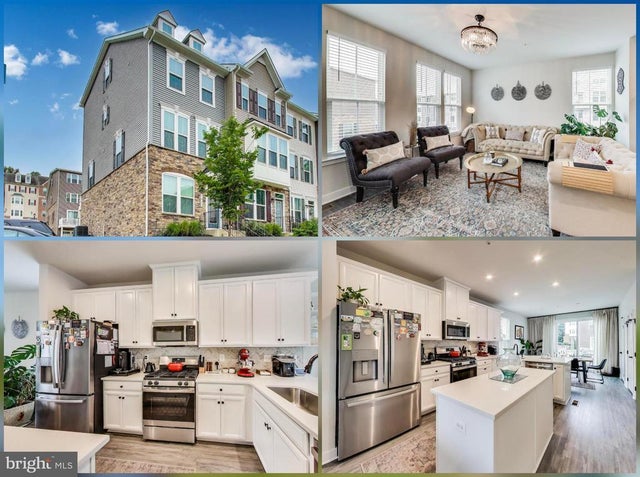 7027 Mahant Way, Elkridge