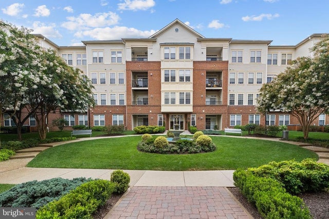 2540 Kensington Gdns #204, Ellicott City