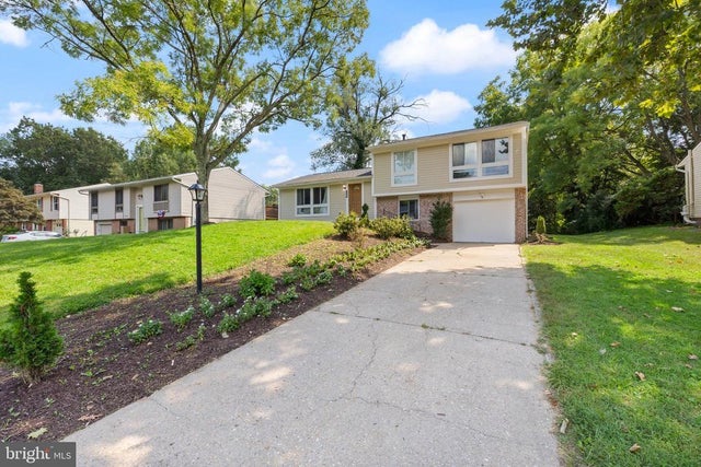 9437 Wandering Way, Columbia