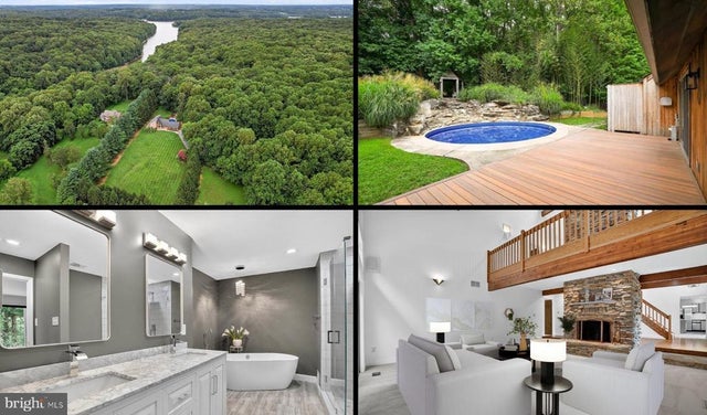 13719 Lakeside Dr, Clarksville