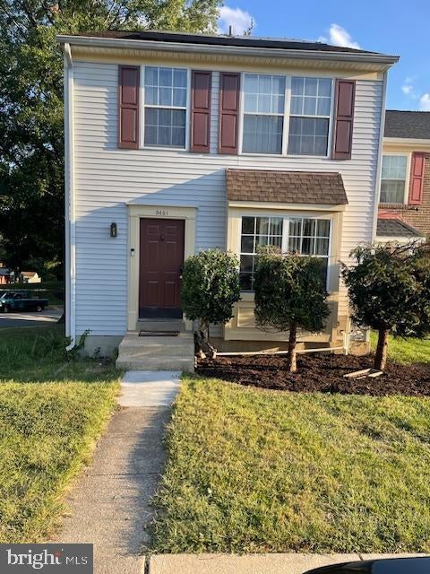 9401 Riverbrink Ct, Laurel