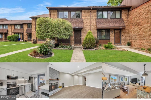 5868 Steepridge Dr #20-06, Elkridge