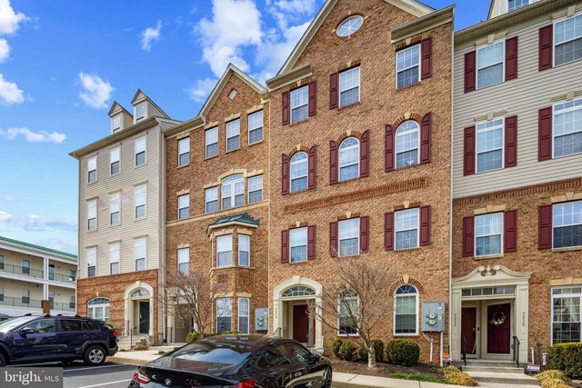 7211 Darby Downs #7211, Elkridge