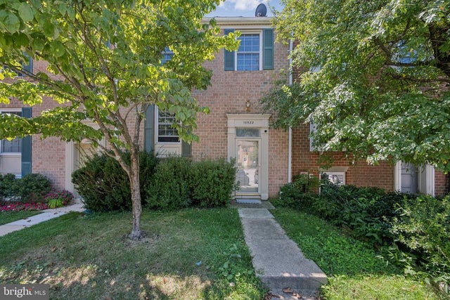 10522 E Wind Way, Columbia