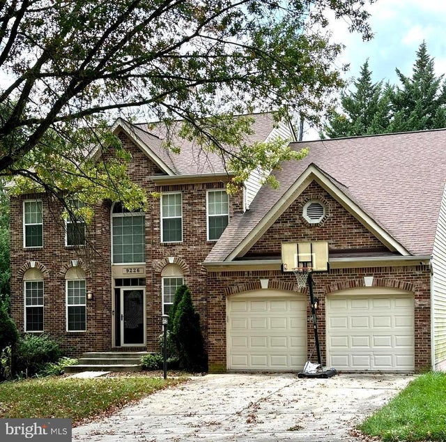 9226 S Curtis Dr, Columbia