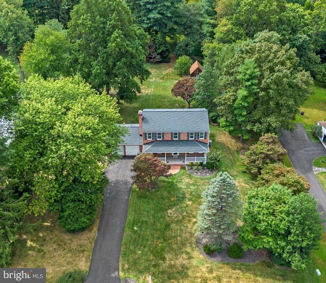 7374 Hallmark Rd, Clarksville