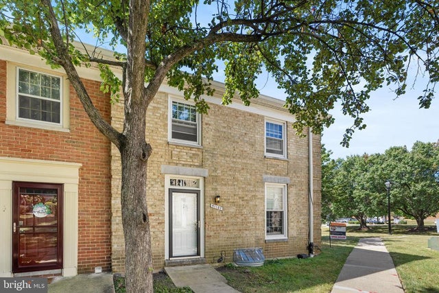 9110 Tumbleweed Run ##f, Laurel