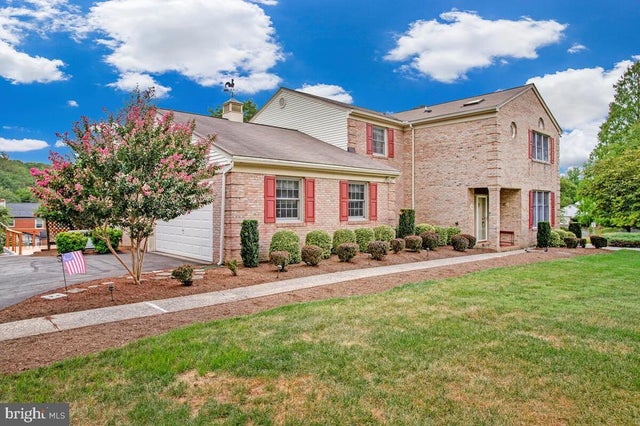 9319 Meadow Hill Rd, Ellicott City