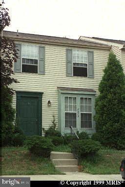 8373 Silver Trumpet Dr N, Columbia