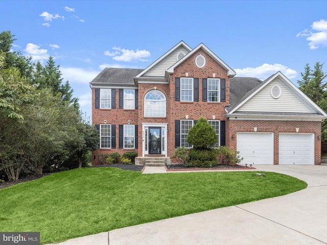 5816 Rockburn Woods Way, Elkridge