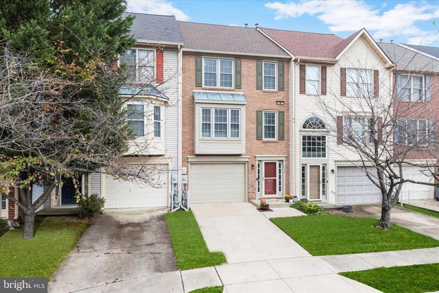 6204 Briar Ct, Elkridge