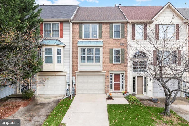 6204 Briar Ct, Elkridge