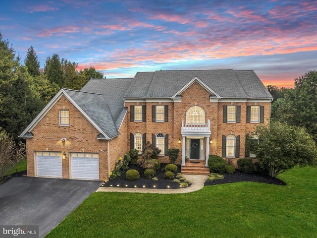 15205 Open Land Ct, Dayton