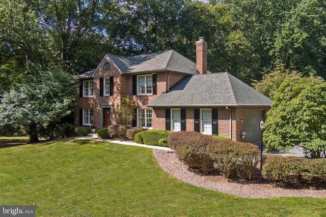 580 Gaither Rd, Sykesville