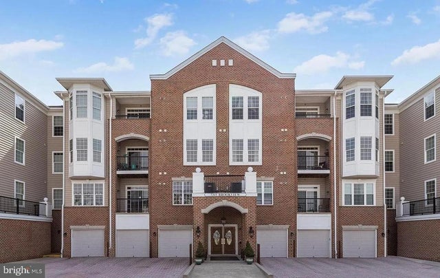 7315 Brookview Rd #407, Elkridge