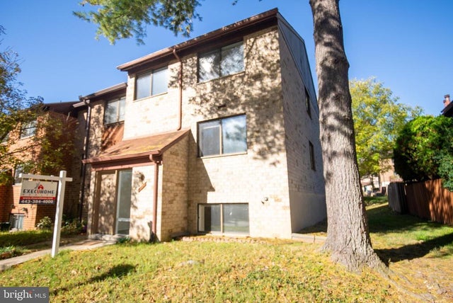 7194 Lasting Light Way, Columbia