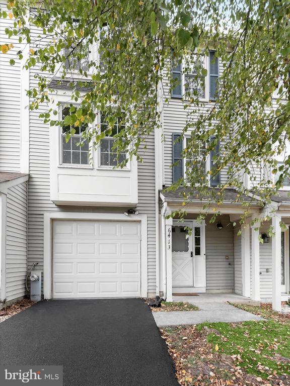 6413 Pound Apple Ct, Columbia