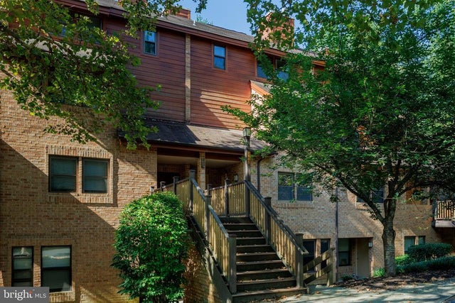 7505 Weather Worn Way #e, Columbia