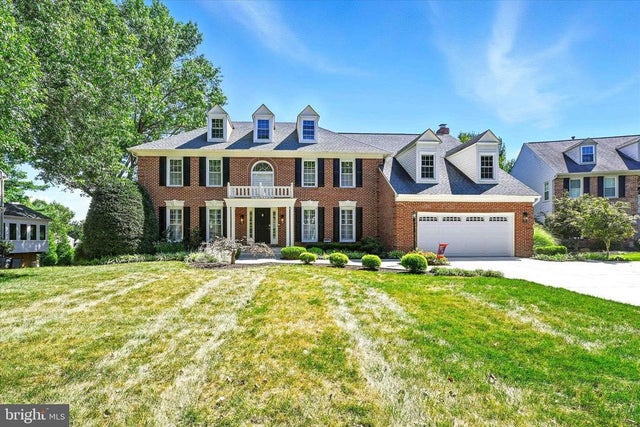 10229 New Forest Ct, Ellicott City