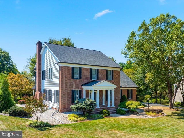 16005 Fields End Ct, Woodbine