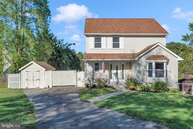 9306 Queens Post Ct Ne, Laurel