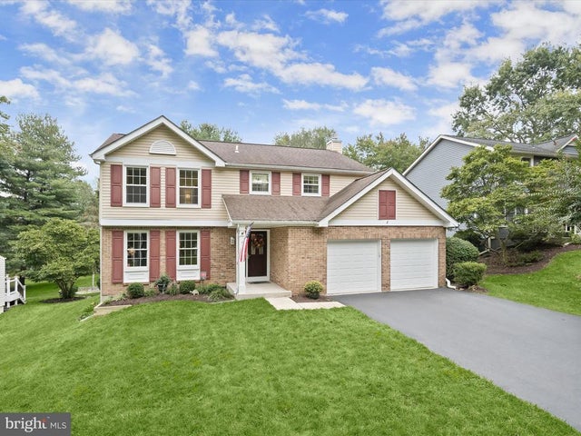 7136 Fountain Rock Way, Columbia