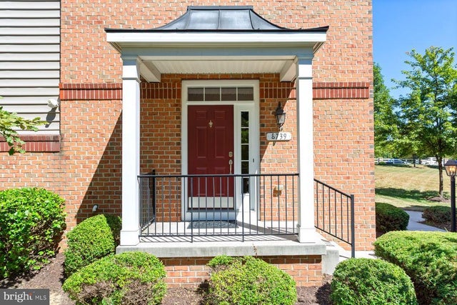 8739 Blazing Brook Way #49, Elkridge