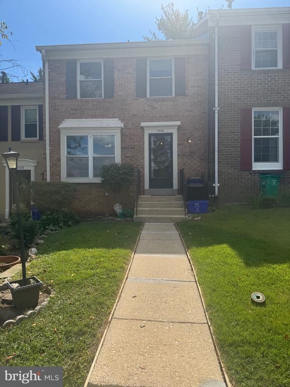 5416 Morning Glory Ct, Columbia