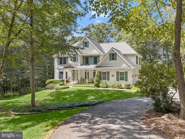 15521 Foxpaw Trl Nw, Woodbine