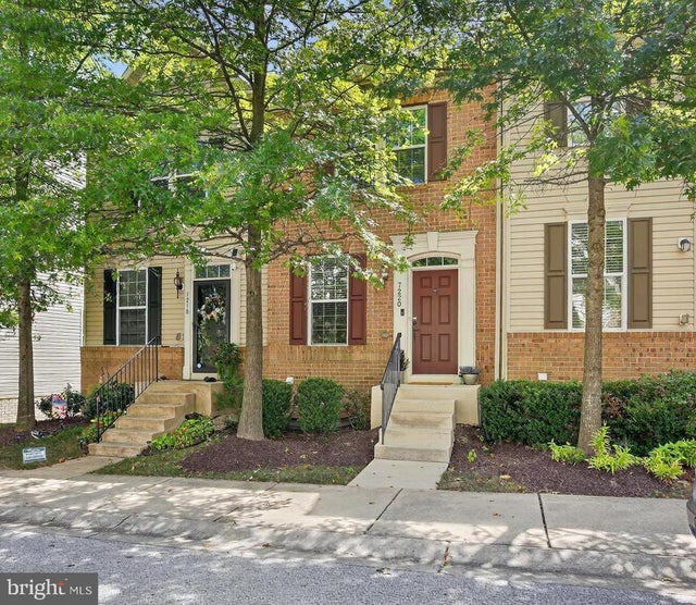 7220 Abbey Rd, Elkridge