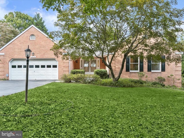 2515 Ashbrook Dr W, Ellicott City