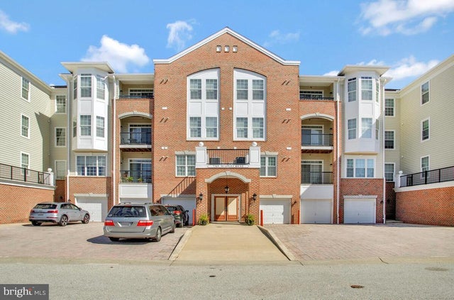 7315 Maplecrest Rd #405, Elkridge