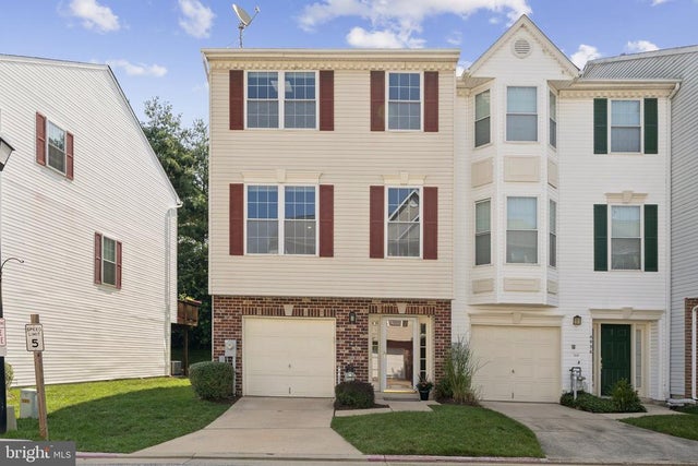 4938 Lee Farm Ct #95, Ellicott City