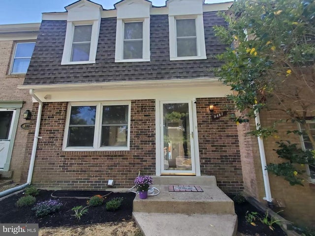 9487 Timesweep Lane Ln, Columbia