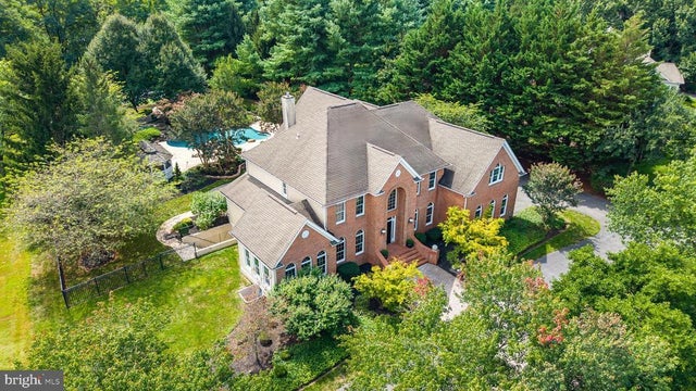 3109 Fox Valley Dr, West Friendship